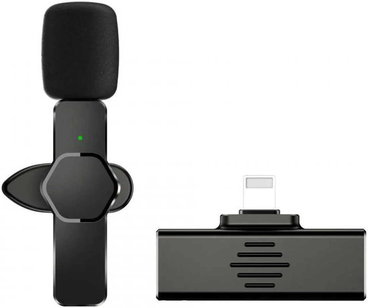 Main image of LED Condenser Microphone for Computer USB PC Microphone Mic Stand POP Filter to Gaming Streaming Podcasting Recording Headphone