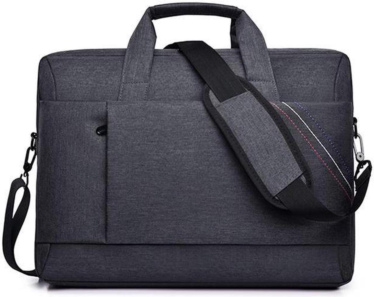 Alt view image 2 of 7 - Universal Laptop Pc Bag Case MacBook Surface Notebook Computers Backpack Multi-functional Messenger Bag Handbag