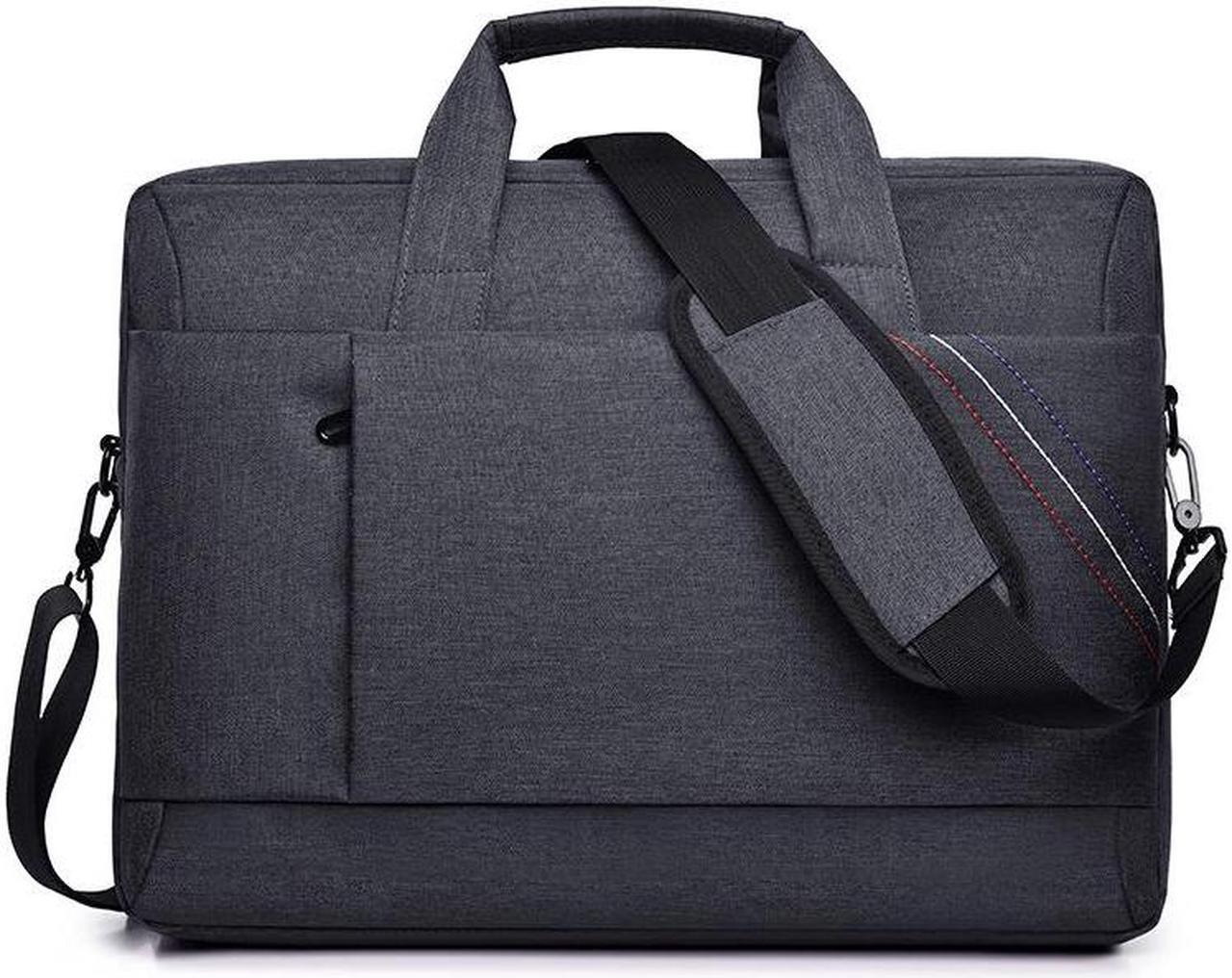 Main image of Universal Laptop Pc Bag Case MacBook Surface Notebook Computers Backpack Multi-functional Messenger Bag Handbag