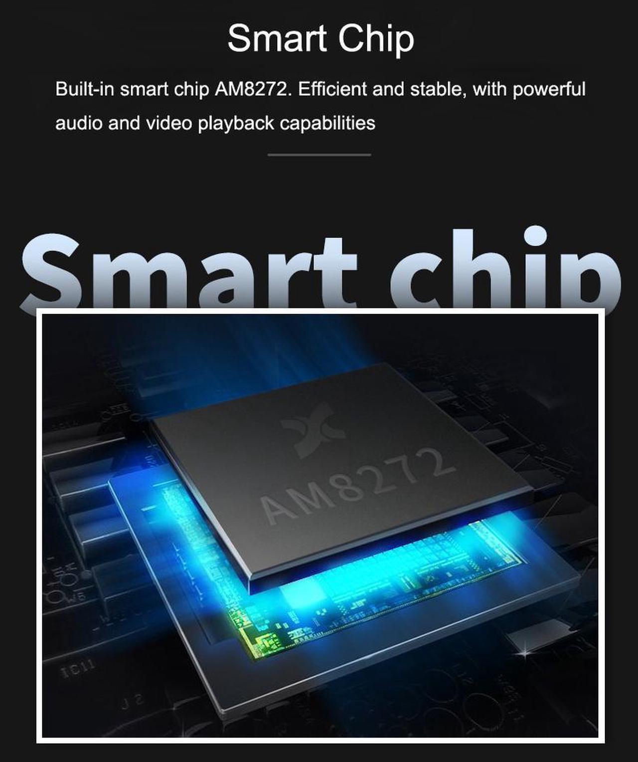 Alt view image 6 of 7 - Mirascreen 4K Wireless Same Screen Device Mobile Phone Connected to TV Line Projection Display Projector TV Stick WiFi Mirroring Cable Display Dongle HD Media Screen Adapter Anycast Miracast