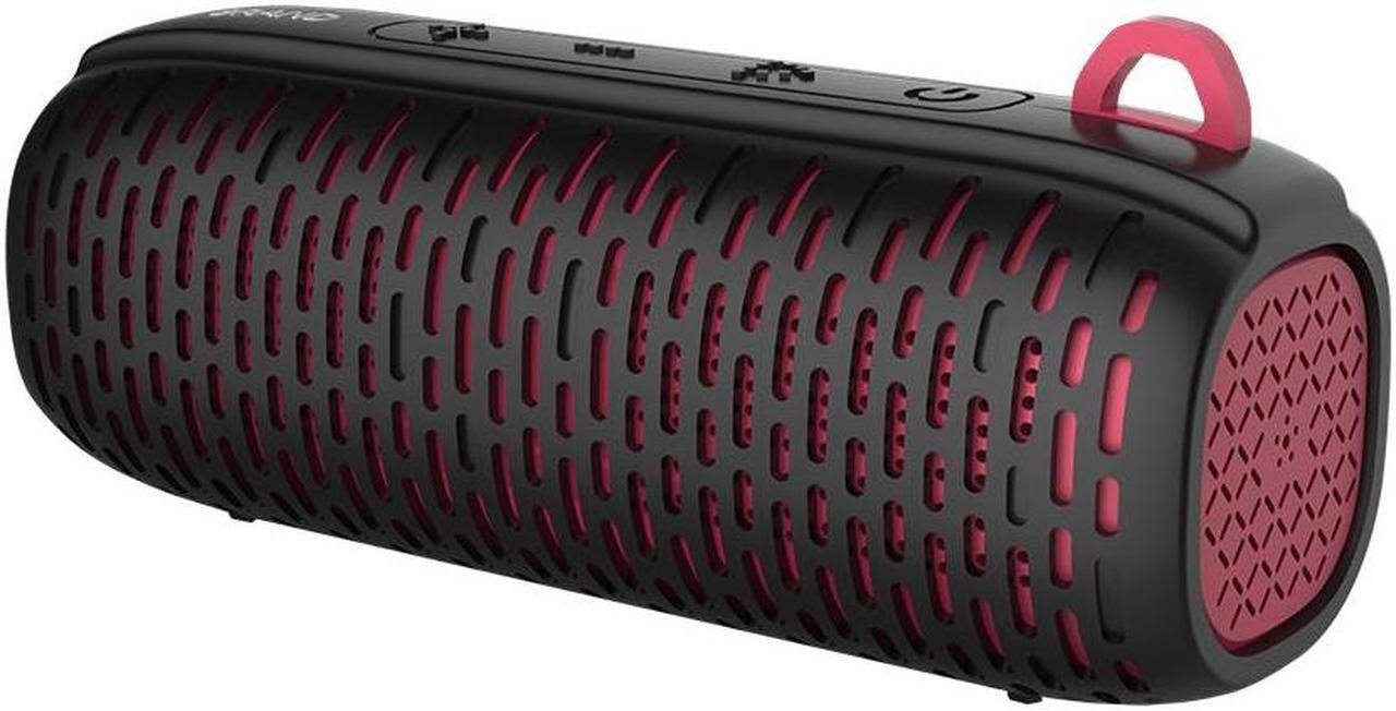 Main image of Portable Wireless Bluetooth Speaker Amplifier Deep Bass Subwoofer Outdoor Loudspeaker IPX5 Waterproof Outdoor Boombox