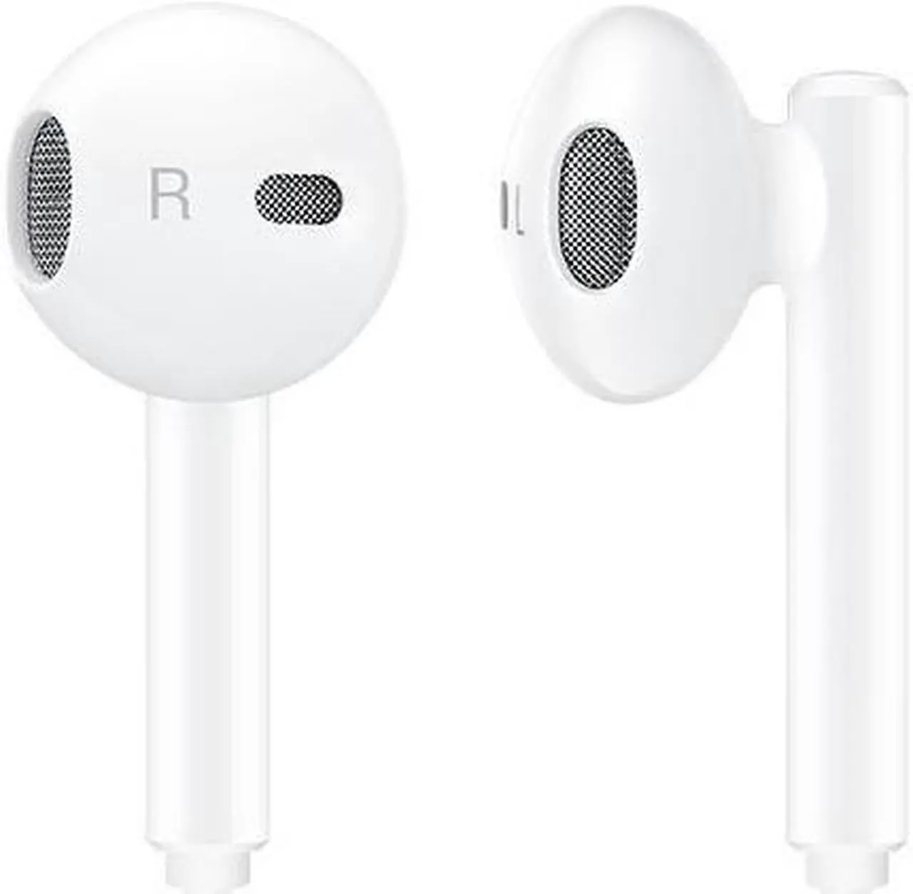 Alt view image 4 of 6 - Original Huawei Honor CM33 USB Type-C Earphones with Mic In-Ear Earphone for Huawei Mate 10 / Mate 10 Pro Honor 9 Smartphones