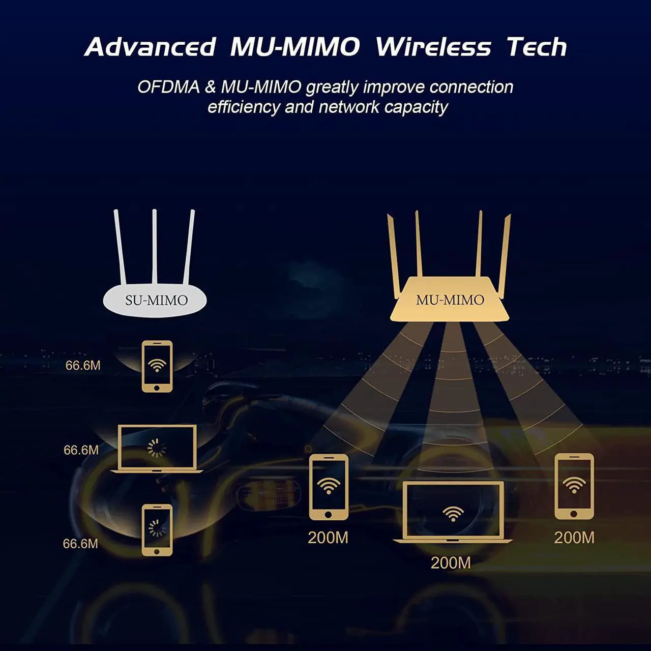 Alt view image 6 of 7 - 10DB Antennas WiFi 6E Card PCIE Wireless Adapter, AX210 Bluetooth 5.3 Wireless 5374Mbps 2 in 1 Tri Band 2.4G/5G/6Ghz WiFi 6 Network Card WiFi Adapter for PC Desktop Windows 10 11 (64bit)