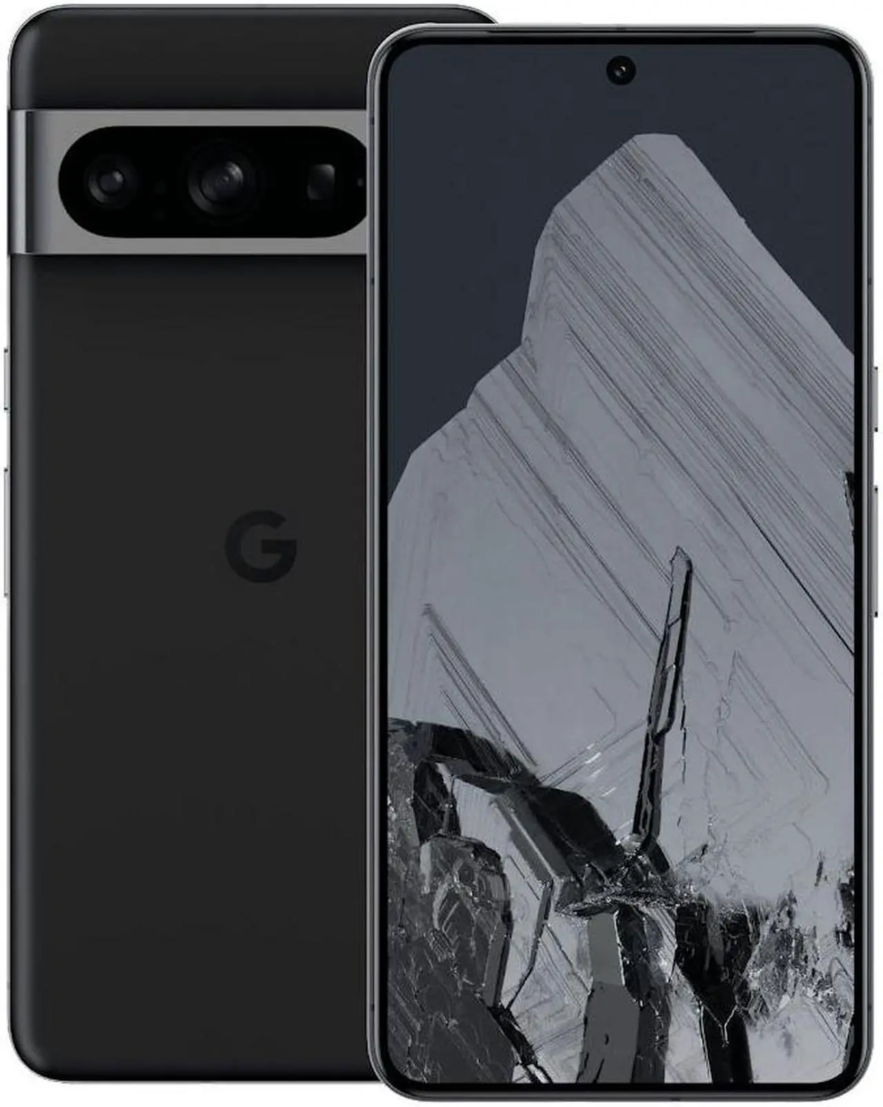 Main image of Google Pixel 8 Pro (Fully Unlocked) 256GB Obsidian (Grade A)