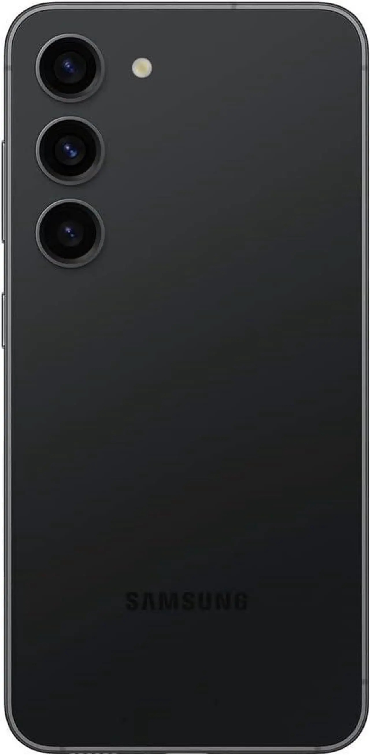 Alt view image 4 of 4 - Samsung Galaxy S23 FE S711U (Fully Unlocked) 128GB Graphite (Grade A)
