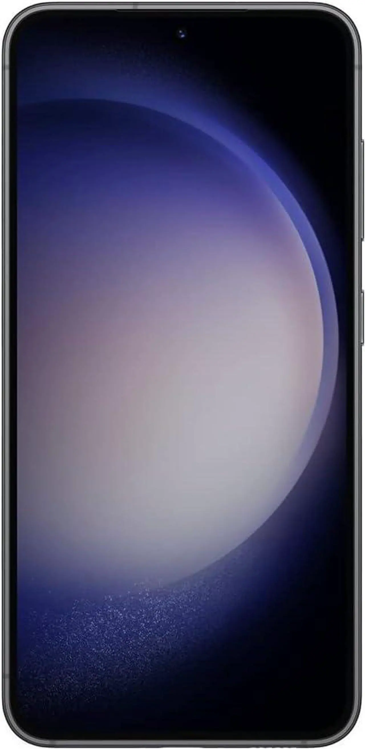 Alt view image 3 of 4 - Samsung Galaxy S23 FE S711U (Fully Unlocked) 128GB Graphite (Grade A)