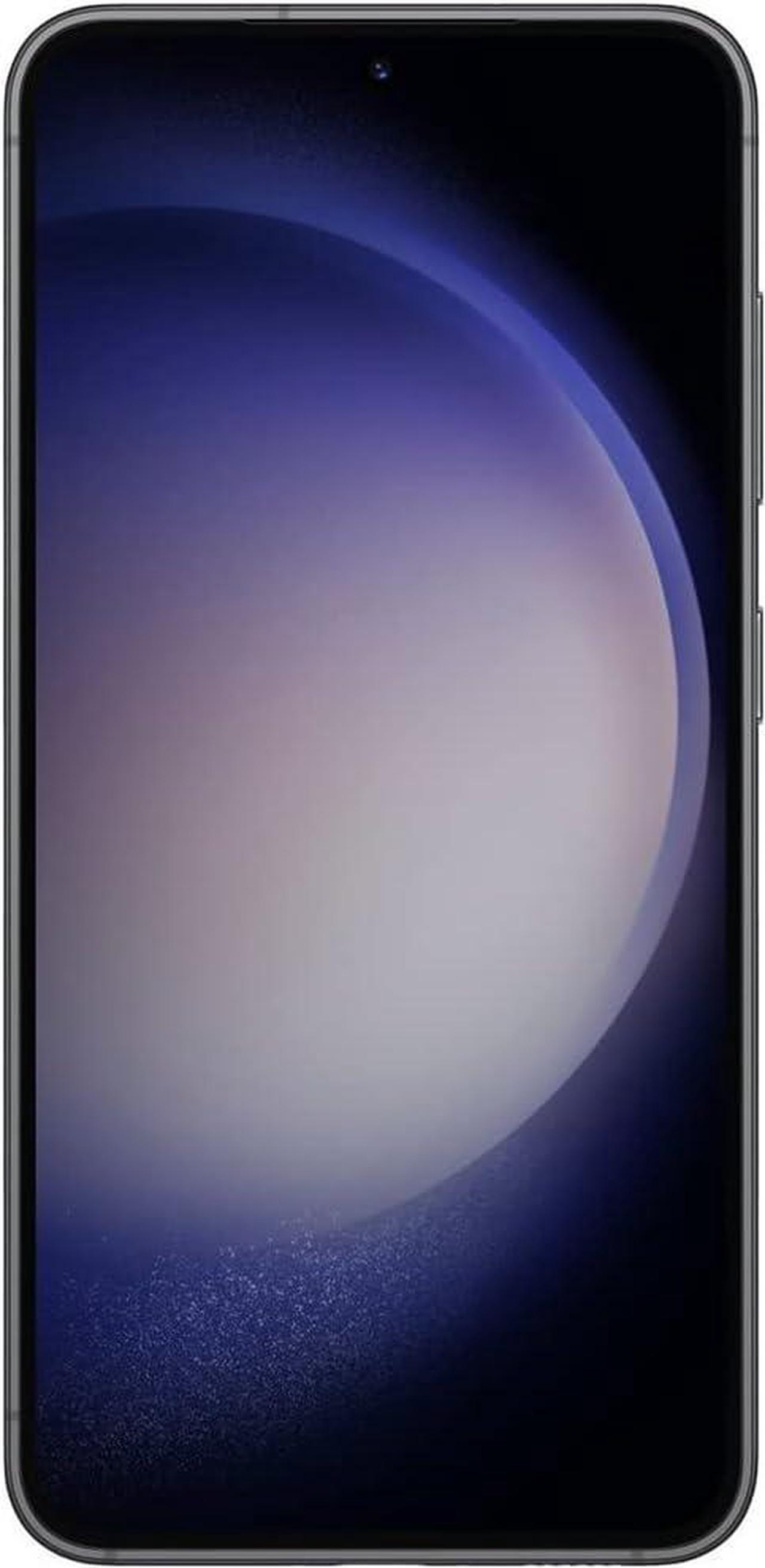 Alt view image 3 of 4 - Samsung Galaxy S23 FE S711U (Fully Unlocked) 128GB Graphite (Grade A+)