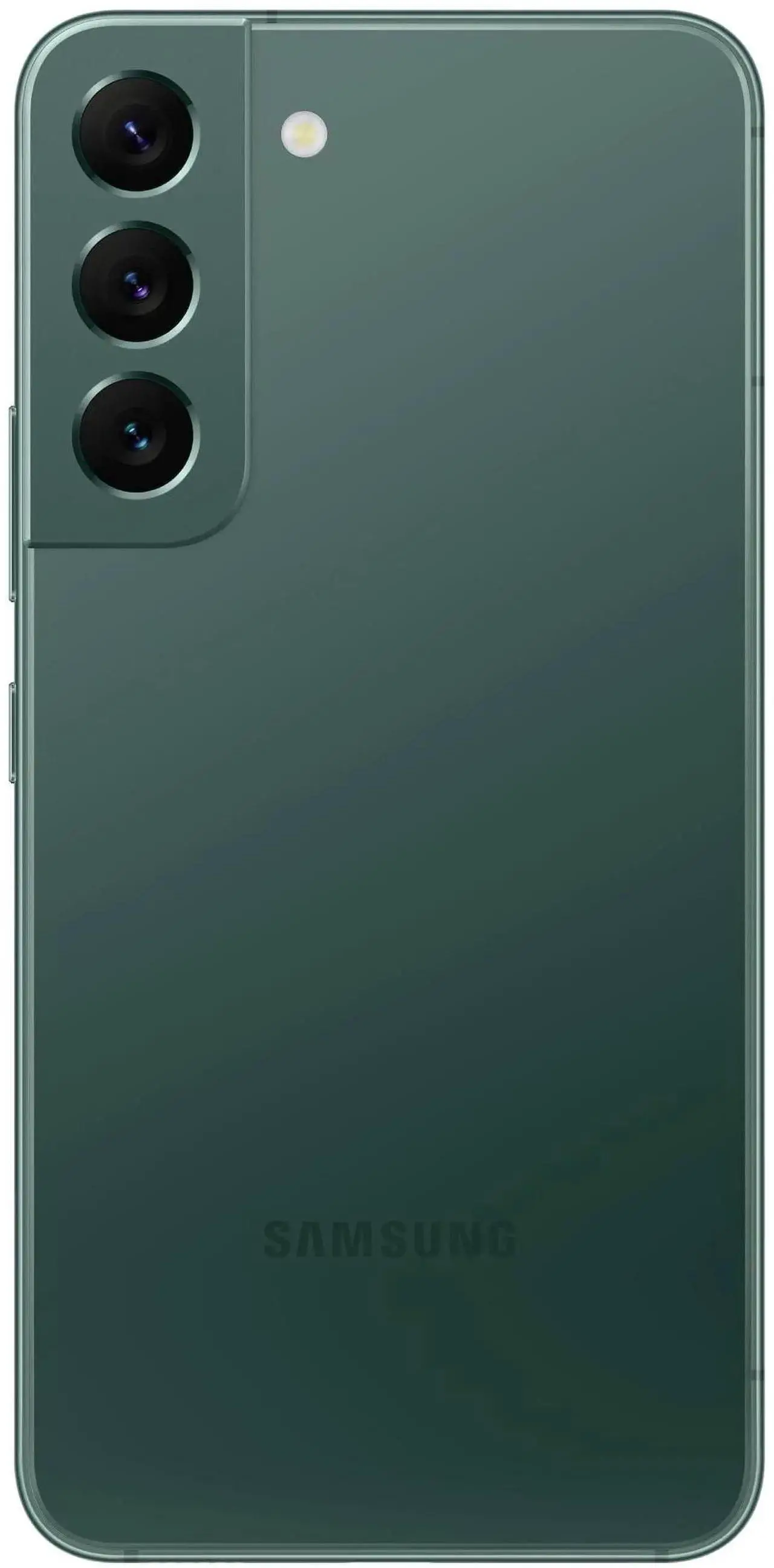 Alt view image 5 of 7 - Samsung Galaxy S22 Plus 5G (Fully Unlocked) 256GB Green (Grade A+) - Comes With Box