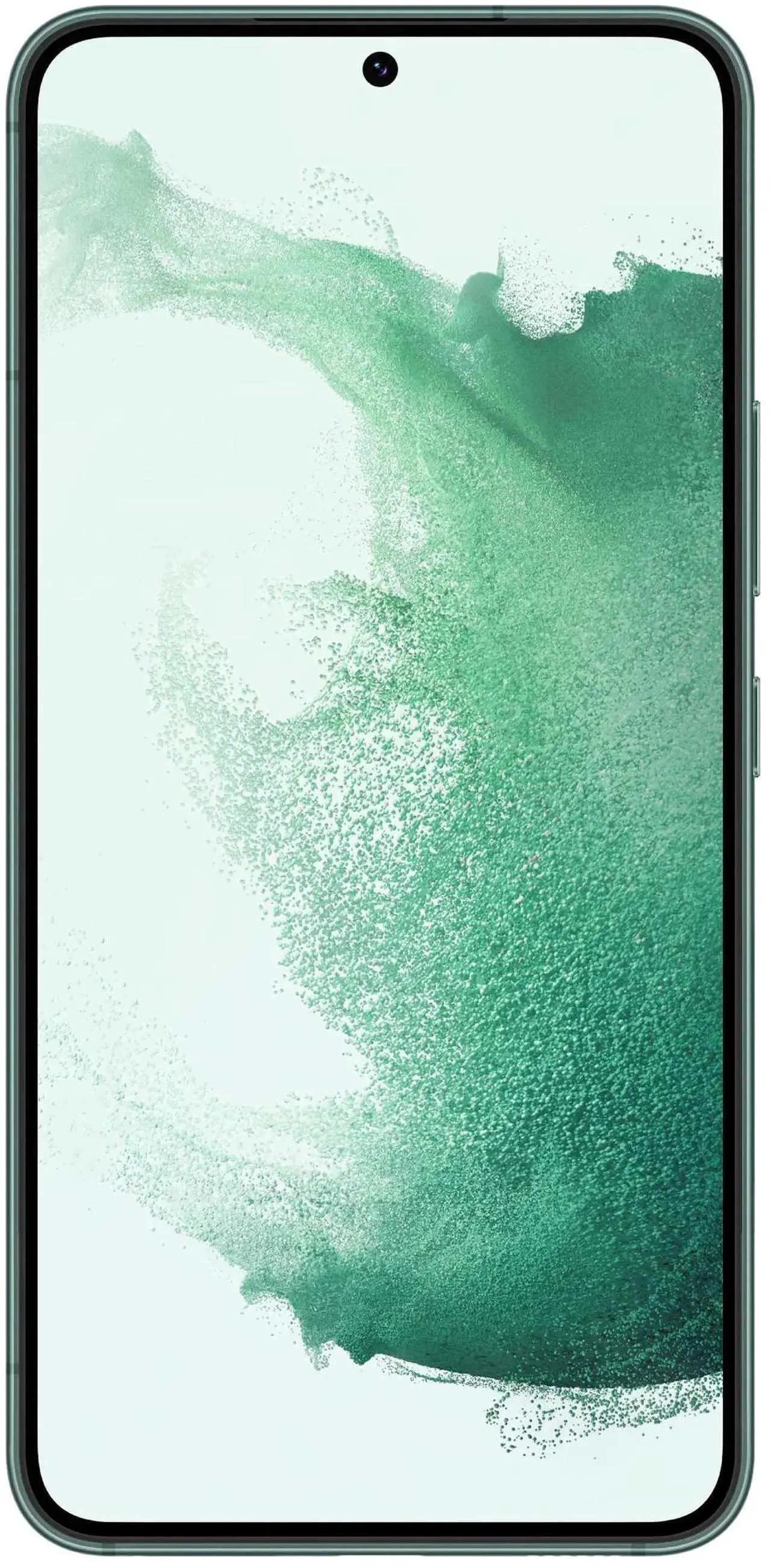 Alt view image 4 of 7 - Samsung Galaxy S22 Plus 5G (Fully Unlocked) 256GB Green (Grade A+) - Comes With Box