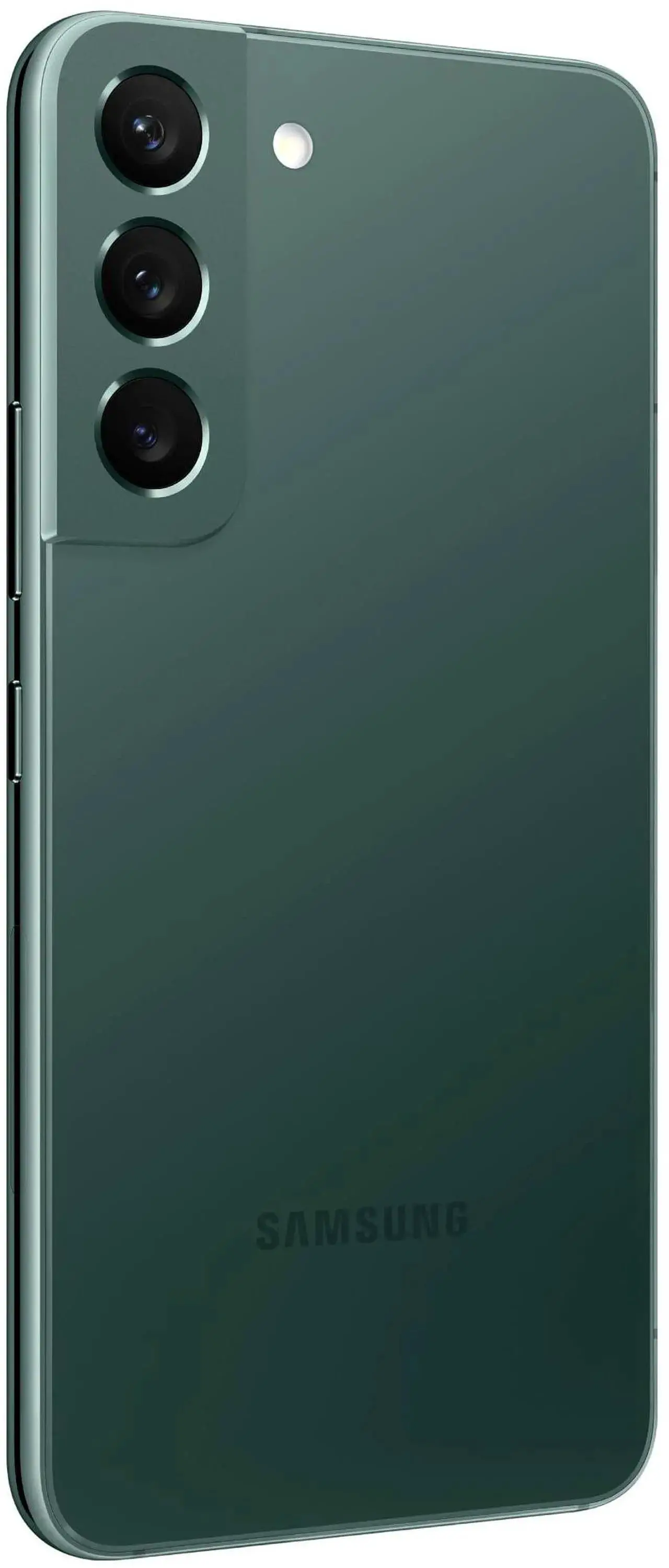 Alt view image 6 of 7 - Samsung Galaxy S22 Plus 5G (Fully Unlocked) 256GB Green (Grade A+) - Comes With Box