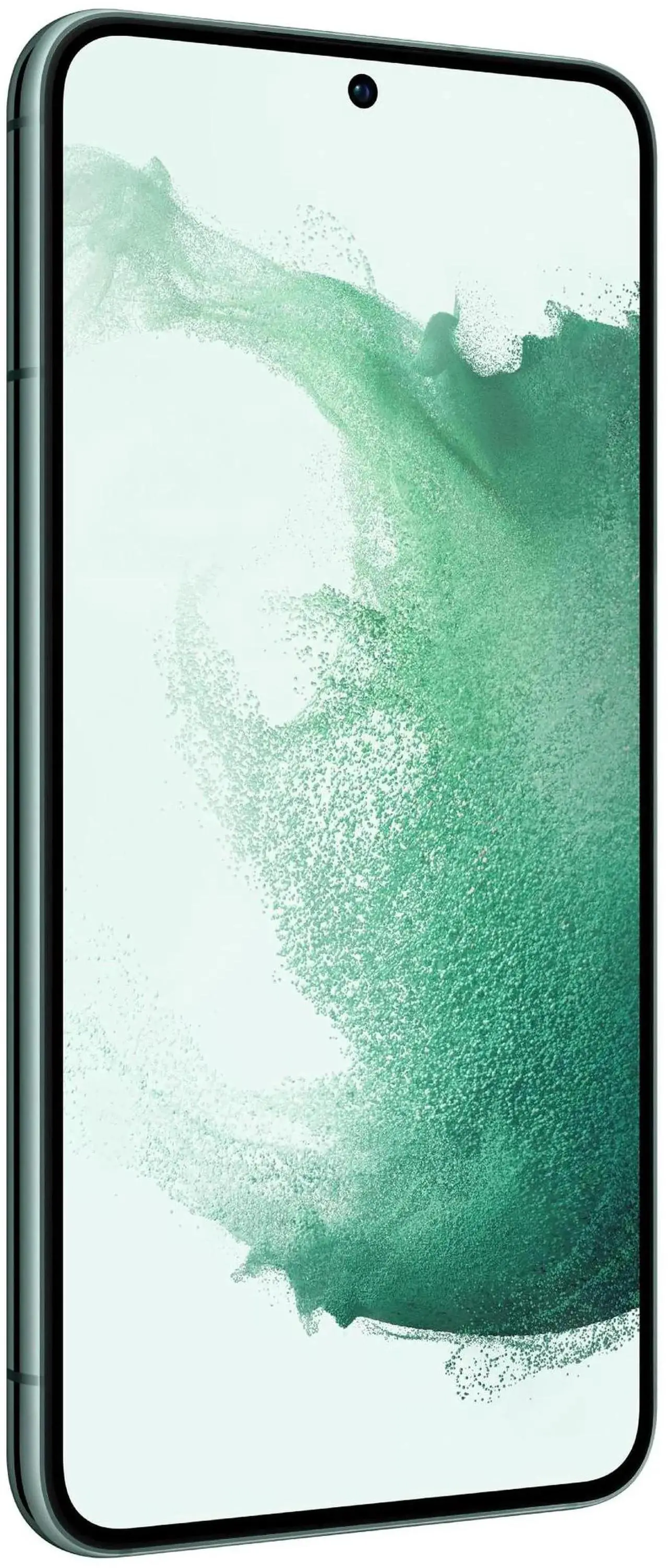 Alt view image 2 of 7 - Samsung Galaxy S22 Plus 5G (Fully Unlocked) 256GB Green (Grade A+) - Comes With Box