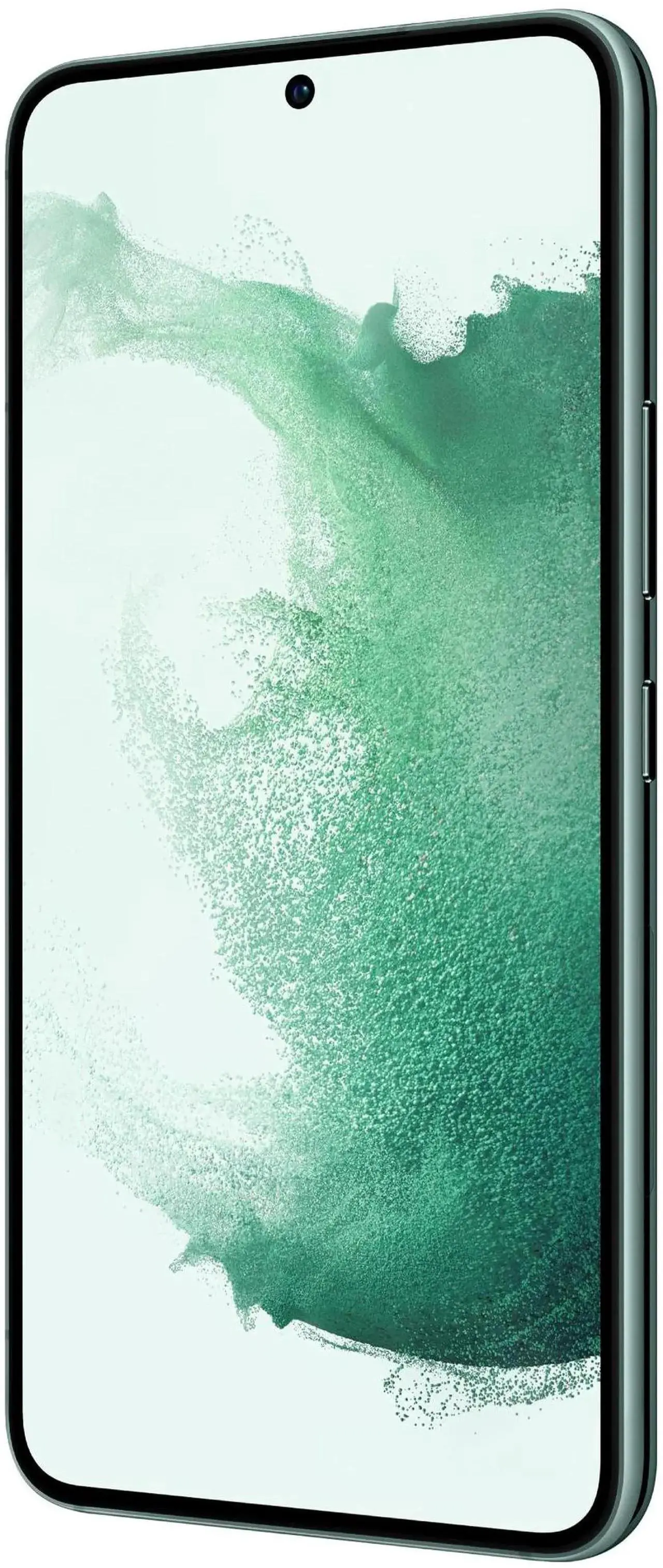 Alt view image 7 of 7 - Samsung Galaxy S22 Plus 5G (Fully Unlocked) 256GB Green (Grade A+) - Comes With Box