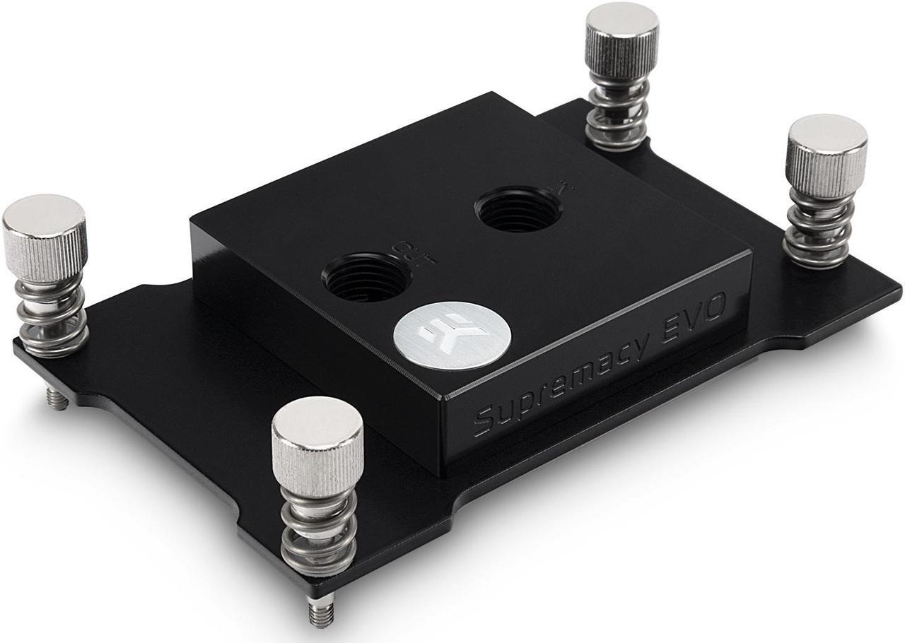Main image of EKWB EK-Supremacy EVO Threadripper Edition - Acetal+Nickel