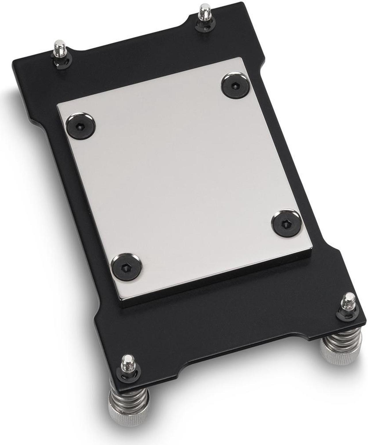 Alt view image 2 of 7 - EKWB EK-Supremacy EVO Threadripper Edition - Acetal+Nickel