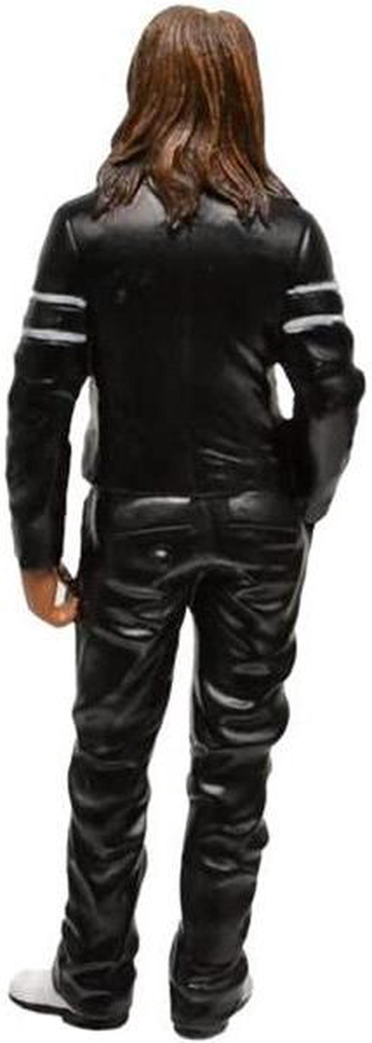 Alt view image 8 of 9 - Biker Kato Figure / Figurine For 112 Scale Motorcycles by American Diorama 23994