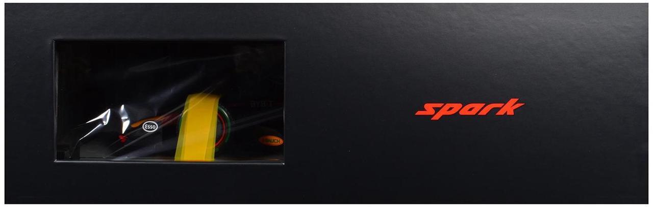 Alt view image 6 of 6 - Red Bull Racing RB19 #1 "Oracle" Winner F1 "Dutch GP" (2023) with Pit Board and Acrylic Display Case  1/18 Model Car by Spark
