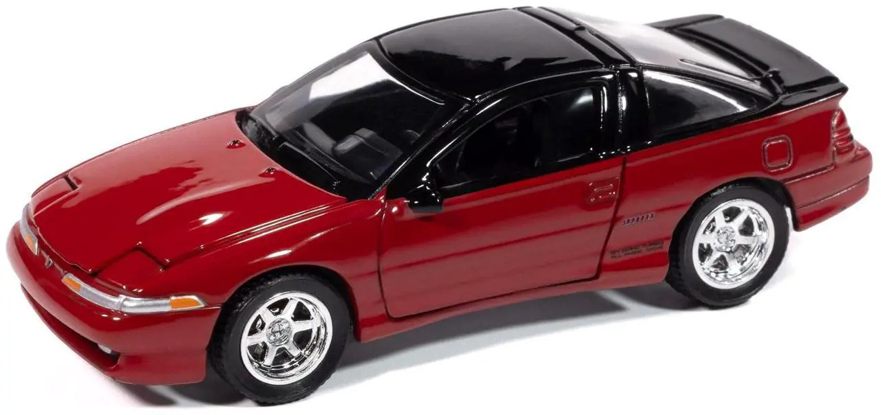 Alt view image 6 of 6 - Auto World Premium 2024 Set A of 6 pieces Release 3 1/64 Diecast Model Cars by Auto World