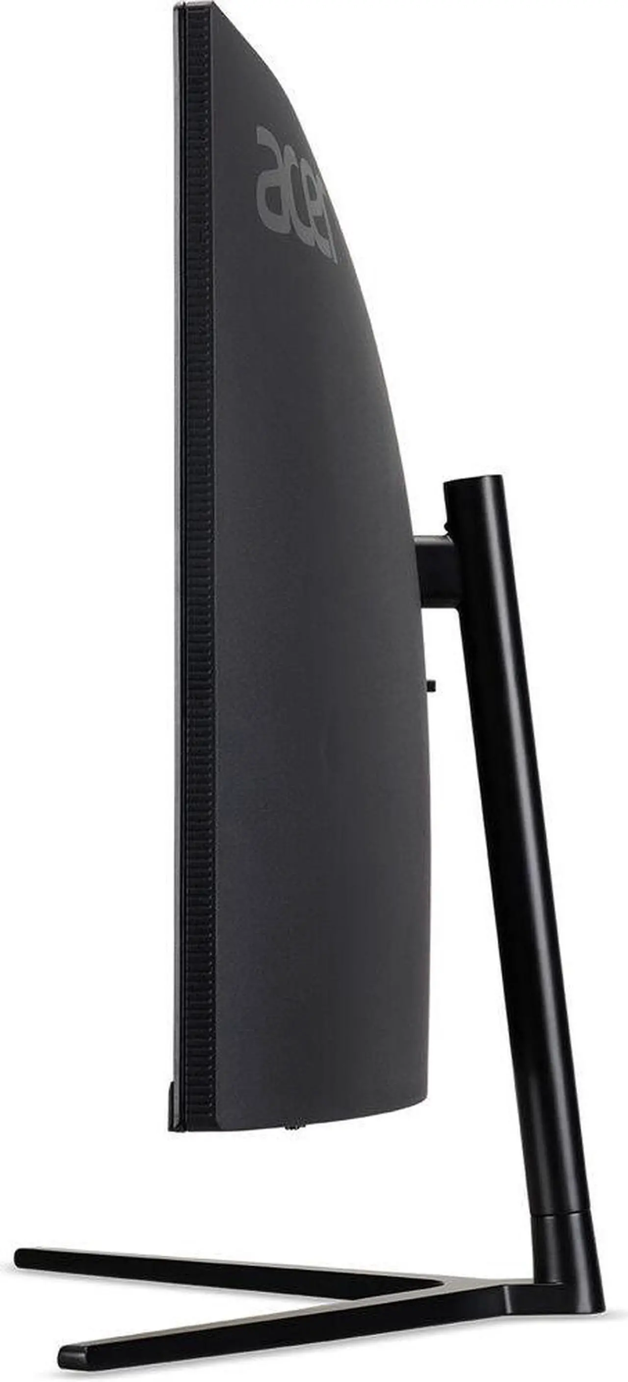 Alt view image 4 of 5 - Acer EI342CKR Pbmiippx 34" 3440 x 1440p (2K), 144 Hz 21:9 FreeSync Curved QHD VA Gaming Monitor