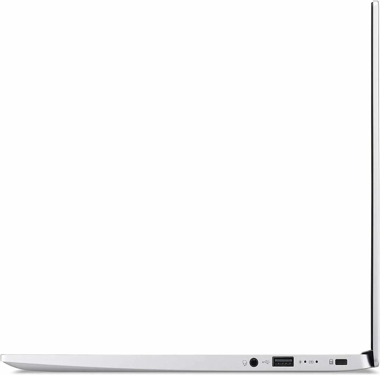 Alt view image 3 of 5 - Acer Swift 3 - 13.5" Laptop Intel Core i7-1165G7 2.8GHz 8GB RAM 512GB SSD W10H (NX.A4KAA.003 - SF313-53-78UG)
