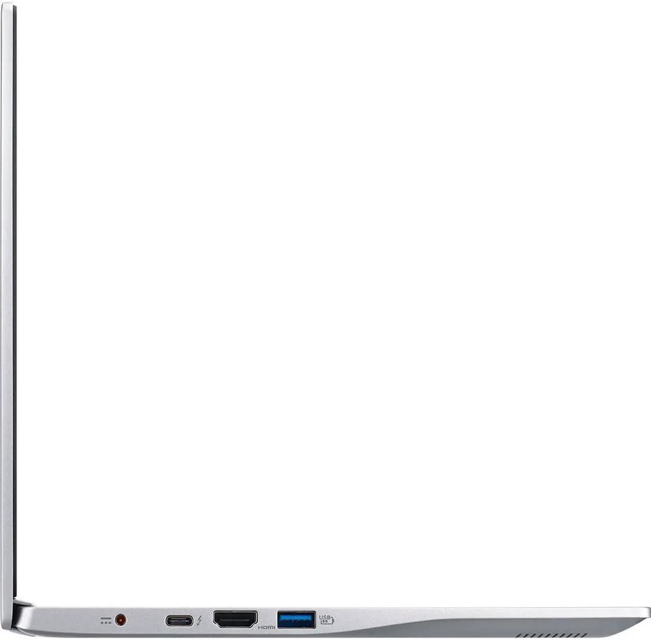 Alt view image 2 of 5 - Acer Swift 3 - 13.5" Laptop Intel Core i7-1165G7 2.8GHz 8GB RAM 512GB SSD W10H (NX.A4KAA.003 - SF313-53-78UG)