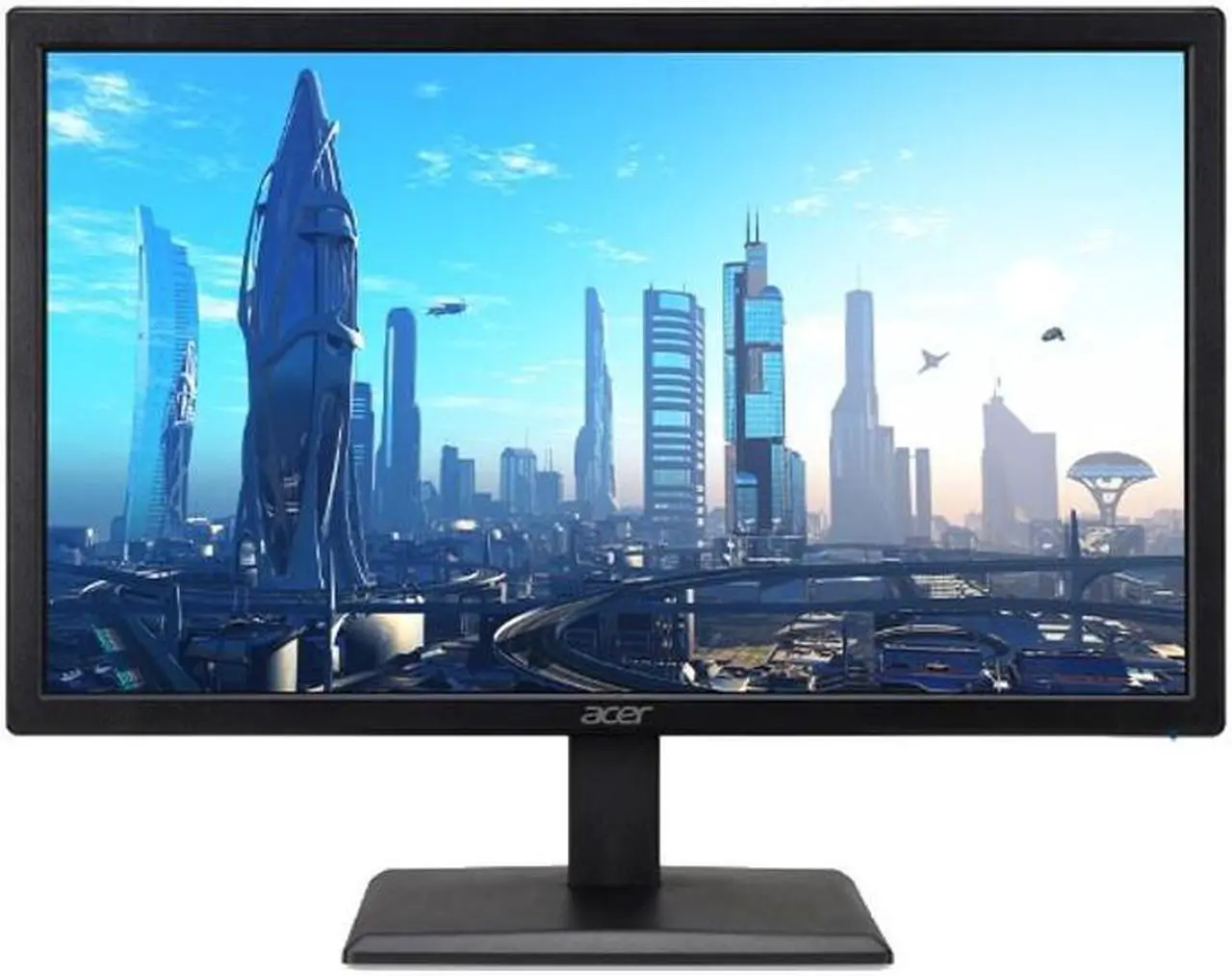Main image of Acer EG0 EG220Q Pbipx 22" (21.5" viewable) - LCD Monitor Full HD 1920x1080 144Hz 16:9 TN 250Nit