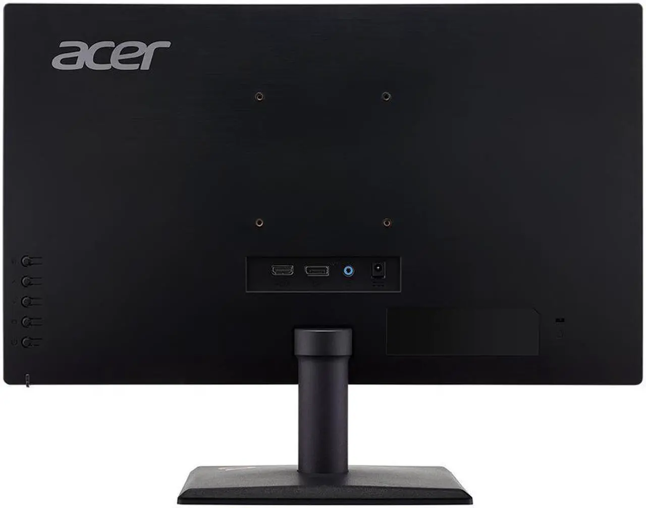 Alt view image 4 of 4 - Acer EG0 EG220Q Pbipx 22" (21.5" viewable) - LCD Monitor Full HD 1920x1080 144Hz 16:9 TN 250Nit