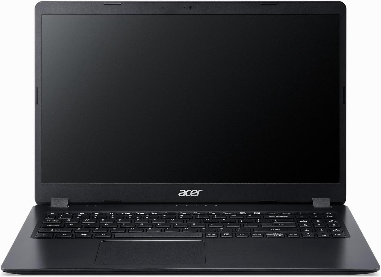 Main image of Acer Aspire 3 - 15.6" Laptop Intel Core i3-1005G1 1.2GHz 8GB Ram 256GB SSD W10H (NX.A0TAA.009 - A315-56-30G5)
