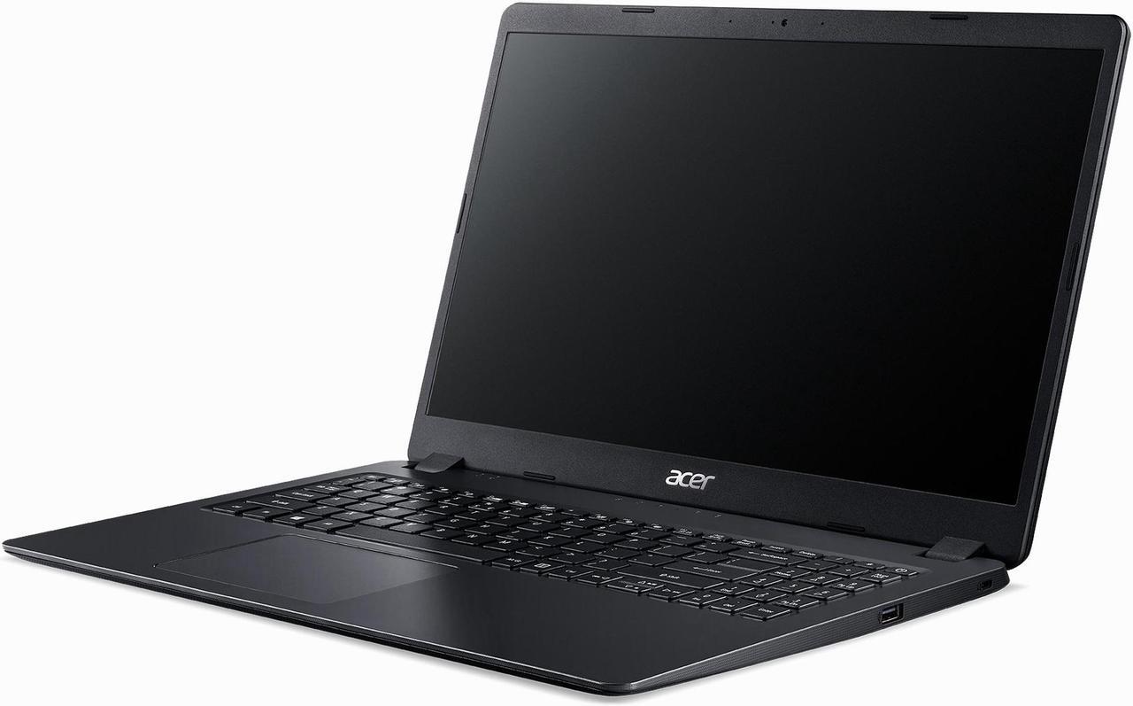 Alt view image 2 of 4 - Acer Aspire 3 - 15.6" Laptop Intel Core i3-1005G1 1.2GHz 8GB Ram 256GB SSD W10H (NX.A0TAA.009 - A315-56-30G5)