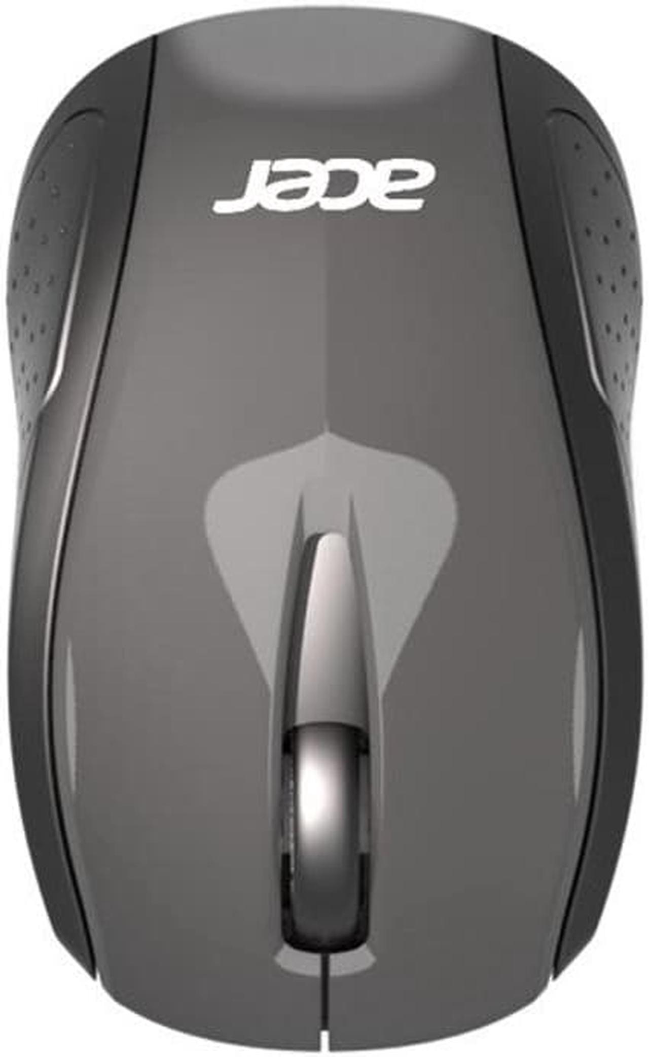 Acer Wireless Black Mouse M501 - 1600 DPI