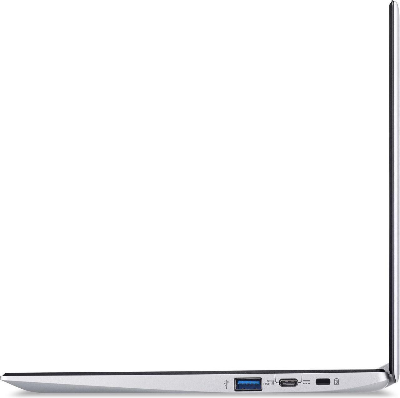 Alt view image 5 of 6 - Acer Chromebook 311 - 11.6" Intel Celeron N4020 1.1GHz 4GB Ram 32GB SSD ChromeOS