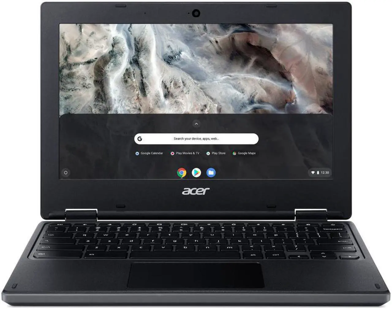 Main image of Acer Chromebook 311 C733-C37P 11.6" Intel Celeron N4000 4GB 32GB Flash Chrome OS