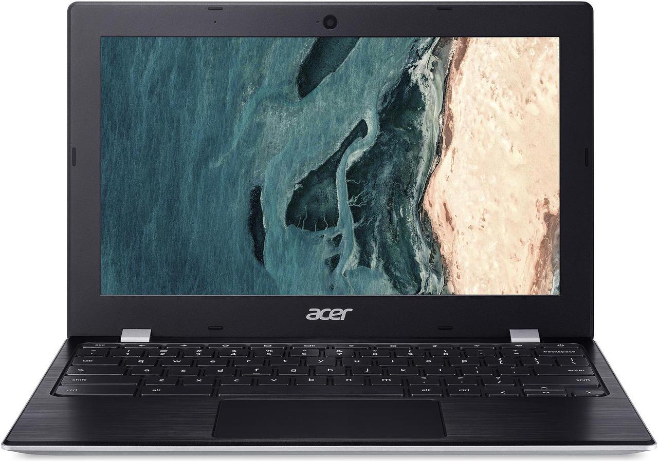 Main image of Acer Chromebook 311 - 11.6" Intel Celeron N4020 1.1GHz 4GB Ram 32GB SSD ChromeOS