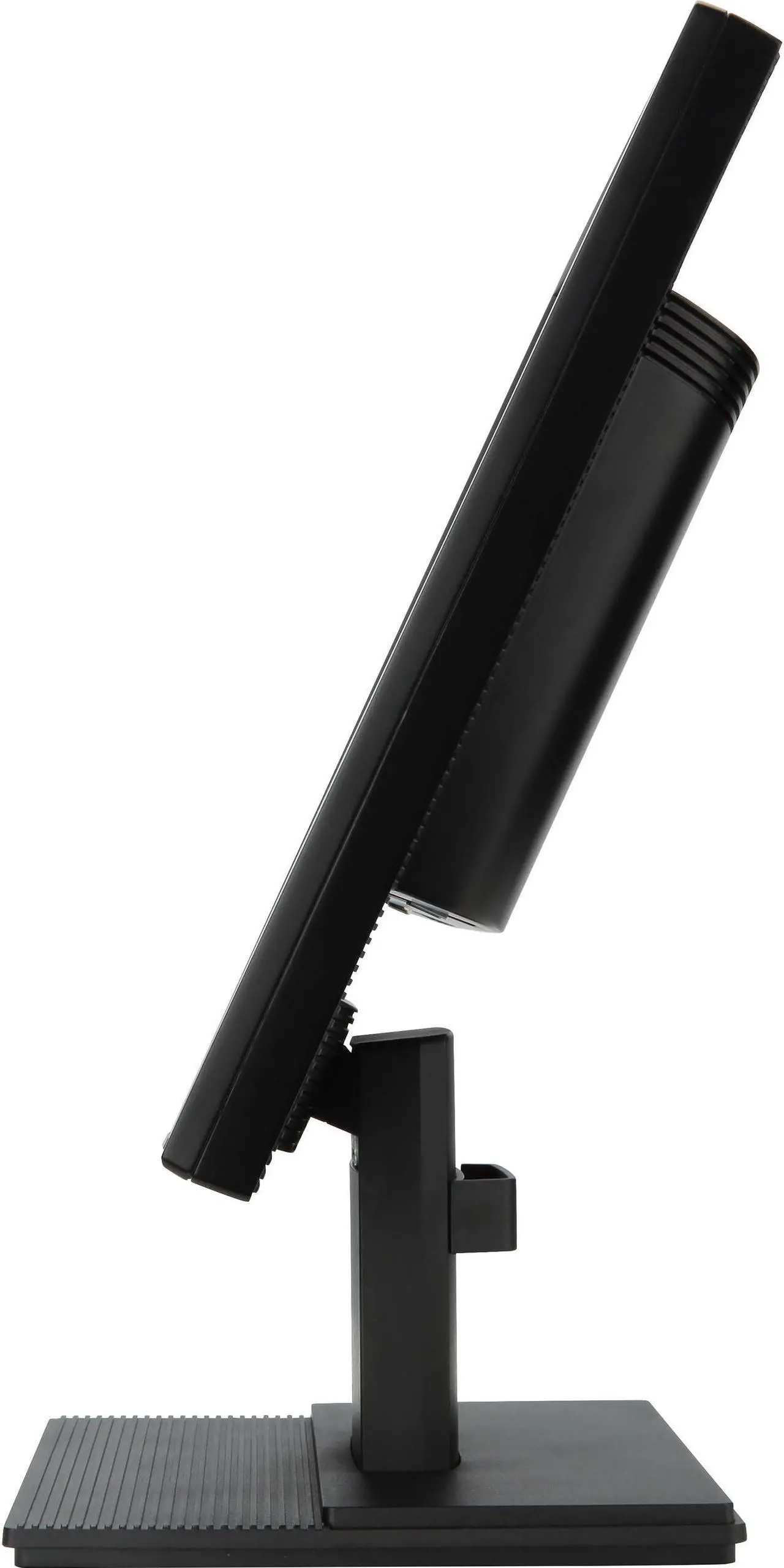 Alt view image 6 of 6 - Acer 19" 75 Hz IPS SXGA LED Backlight Monitors 5 ms D-Sub V196L Bb UM.CV6AA.B02