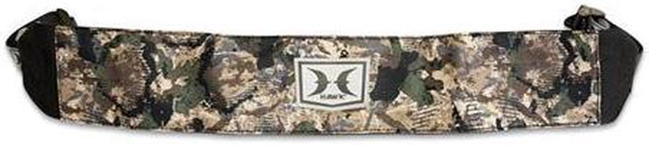 Alt view image 4 of 14 - HAWK HELIUM HAMMOCK TREE SADDLE