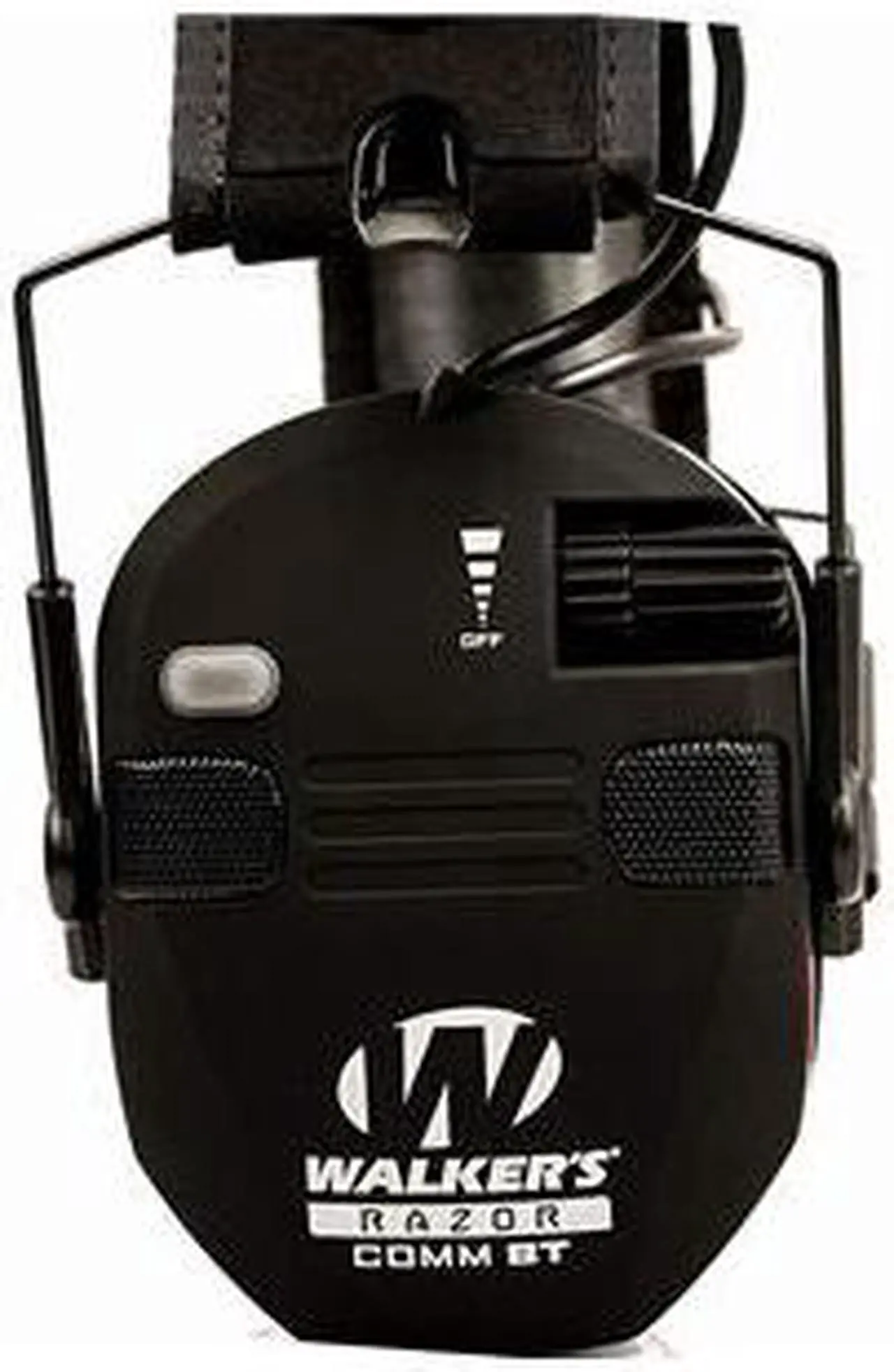 Alt view image 2 of 3 - Walker's Razor Quad Bluetooth Muff