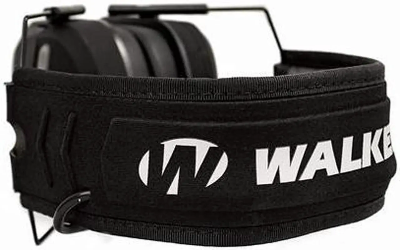 Alt view image 3 of 3 - Walker's Razor Quad Bluetooth Muff
