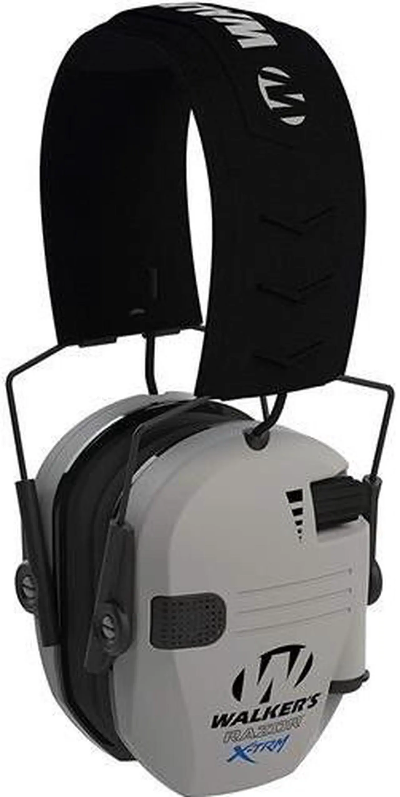 Main image of DIGITAL X-TRM RAZOR BLUETOOTH GREY