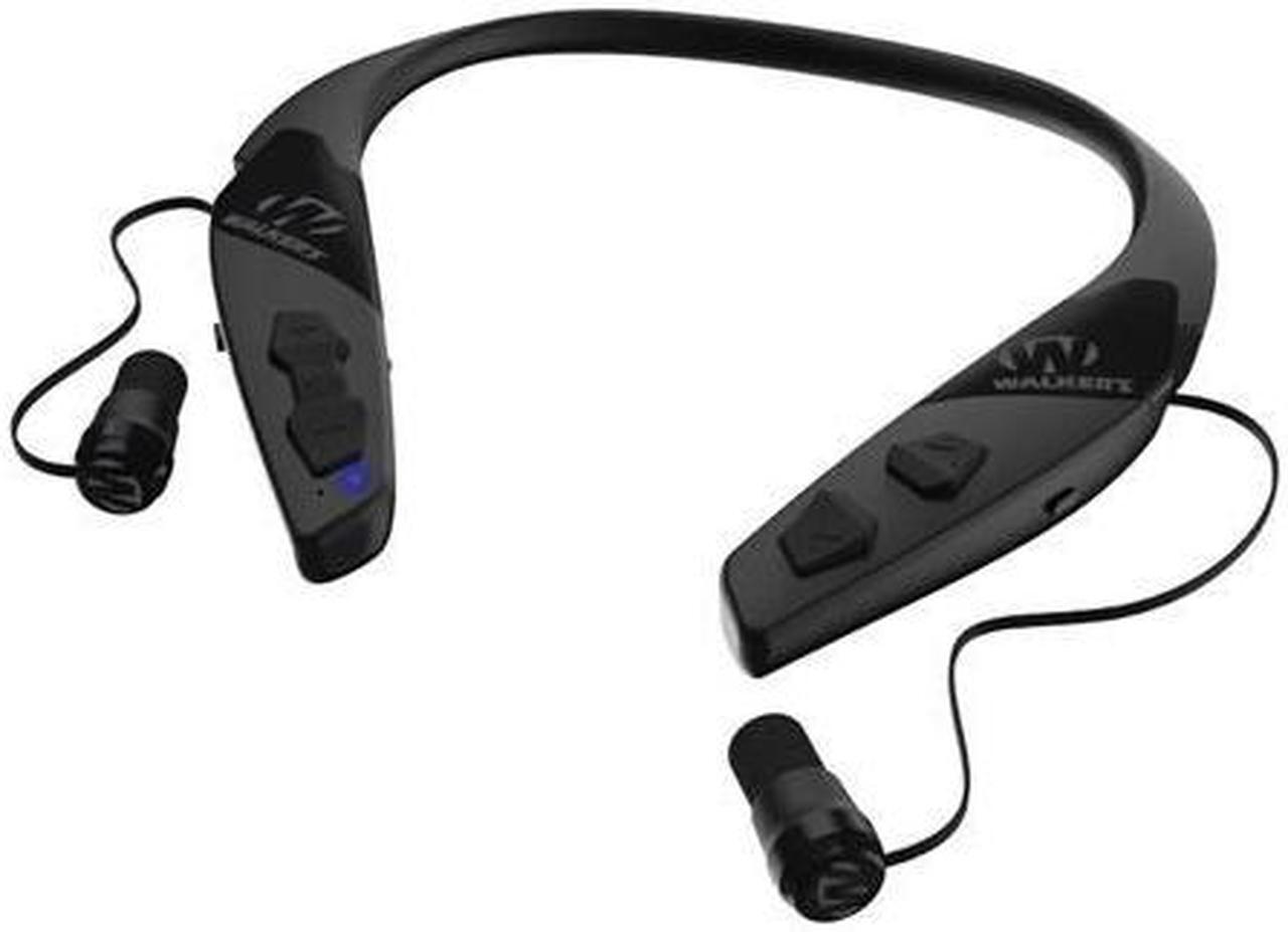 Main image of BEHIND THE NECK HEARING ENHANCER - BT