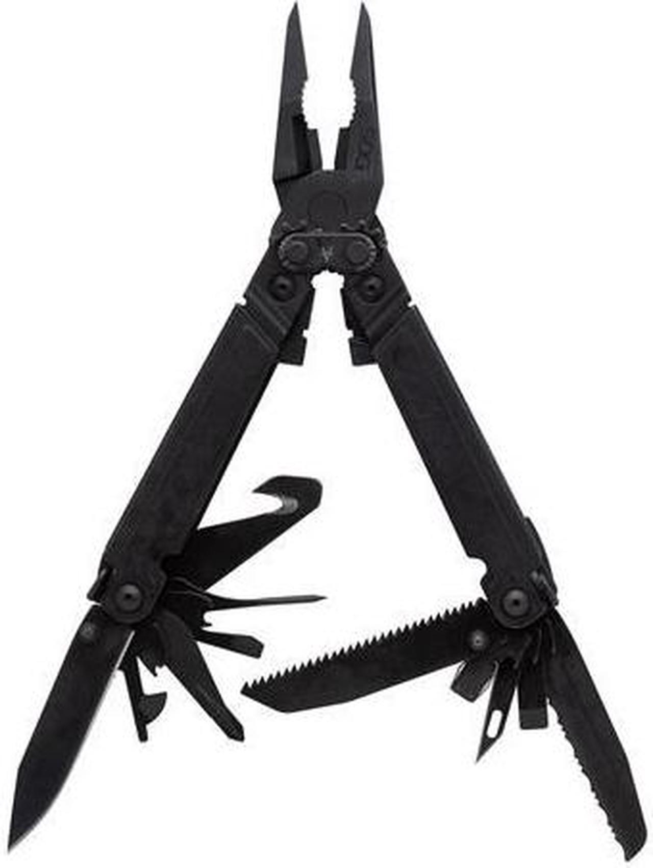 Main image of SOG POWERACCESS ASSIST - BLK
