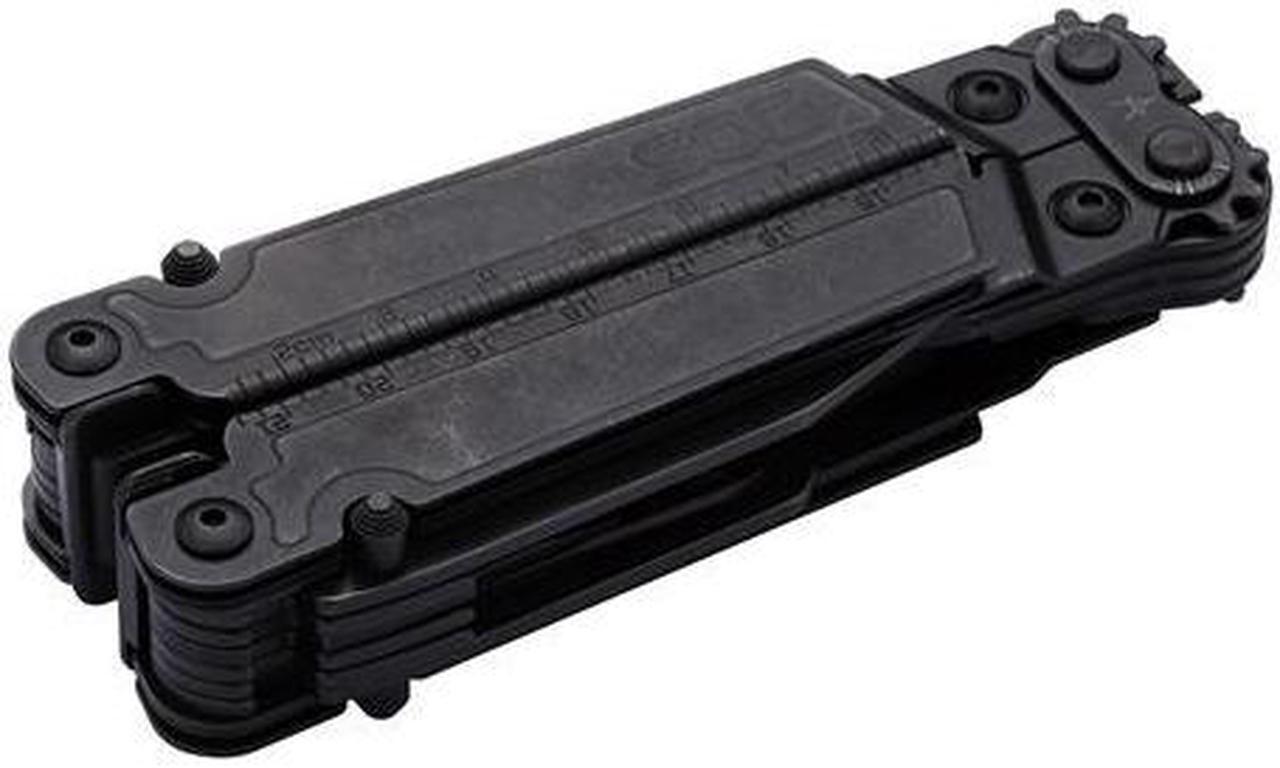 Alt view image 2 of 9 - SOG POWERACCESS ASSIST - BLK