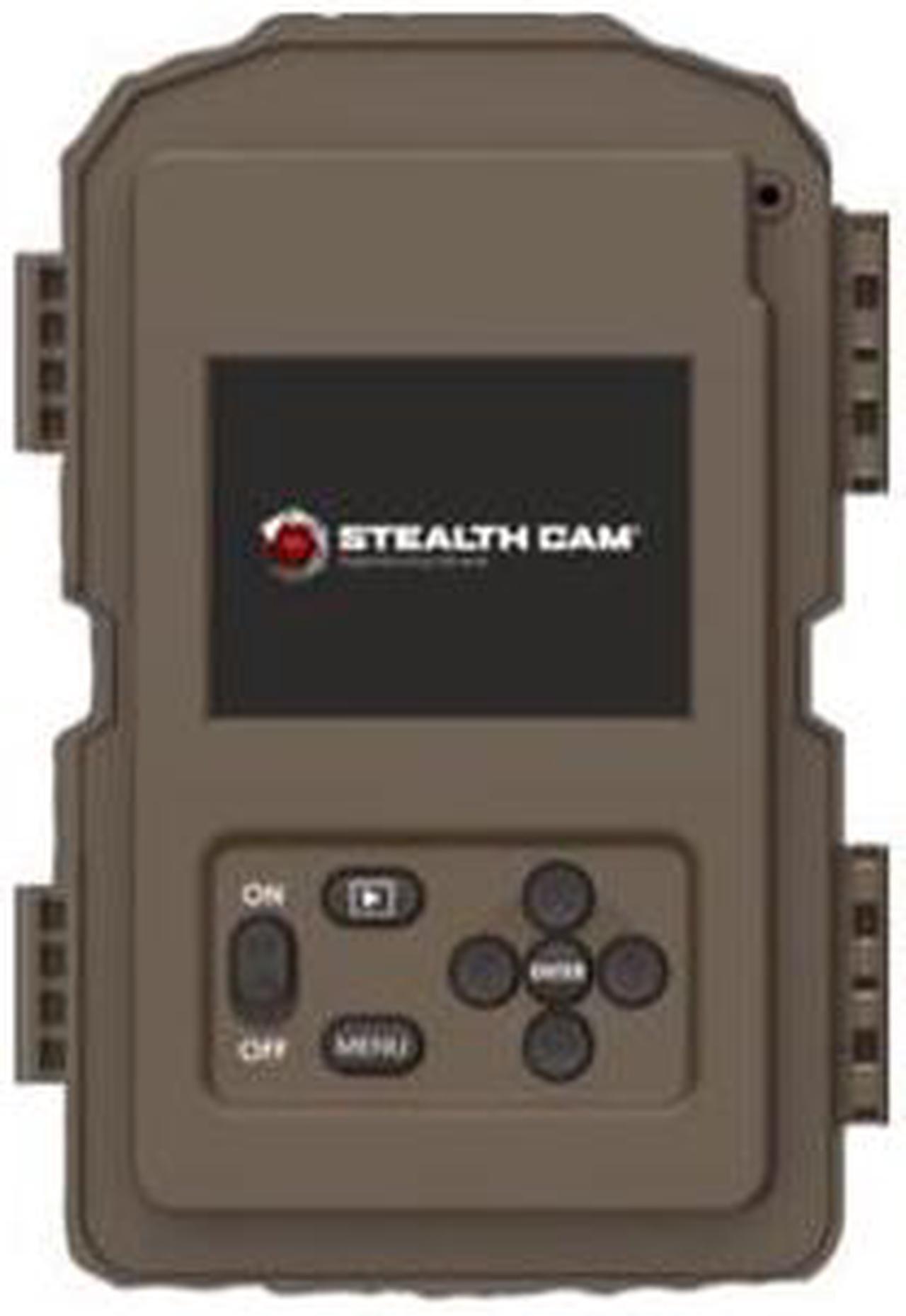 Alt view image 2 of 2 - PREVUE 26 CAMO W/BATT AND SD