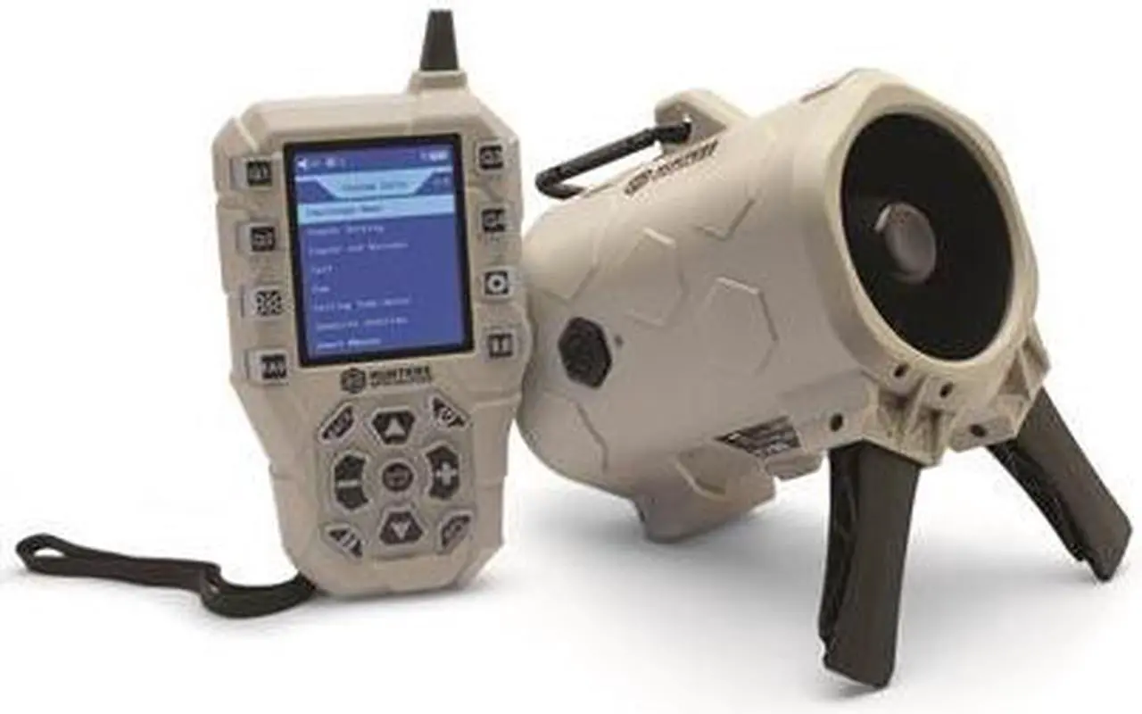 Main image of JS Executioner Electronic Game Caller