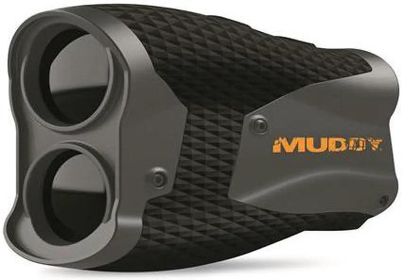 Alt view image 10 of 11 - Muddy MUD-LR650 Muddy Range Finder 650