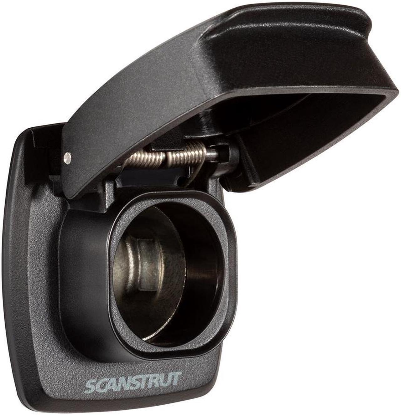 Scanstrut Flip Pro 12V Power Socket