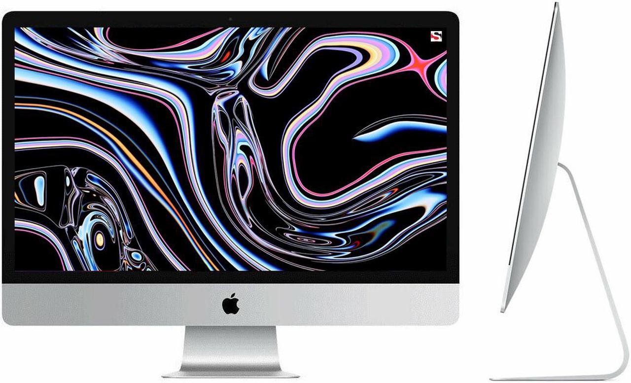 Main image of Apple iMac 21.5" Core i5-7360U Dual-Core 2.3GHz All-In-One Computer - 16GB 1TB+24GB Fusion (Mid 2017)