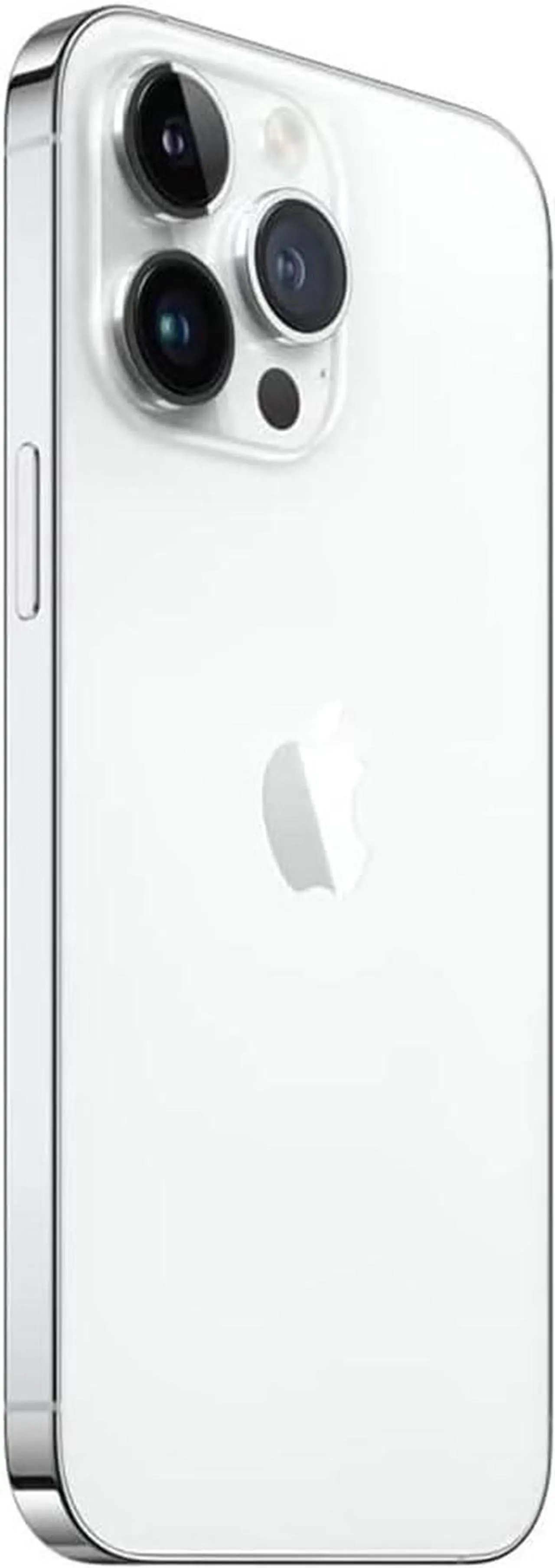 Alt view image 2 of 3 - Apple iPhone 14 Pro 128GB Unlocked - Silver