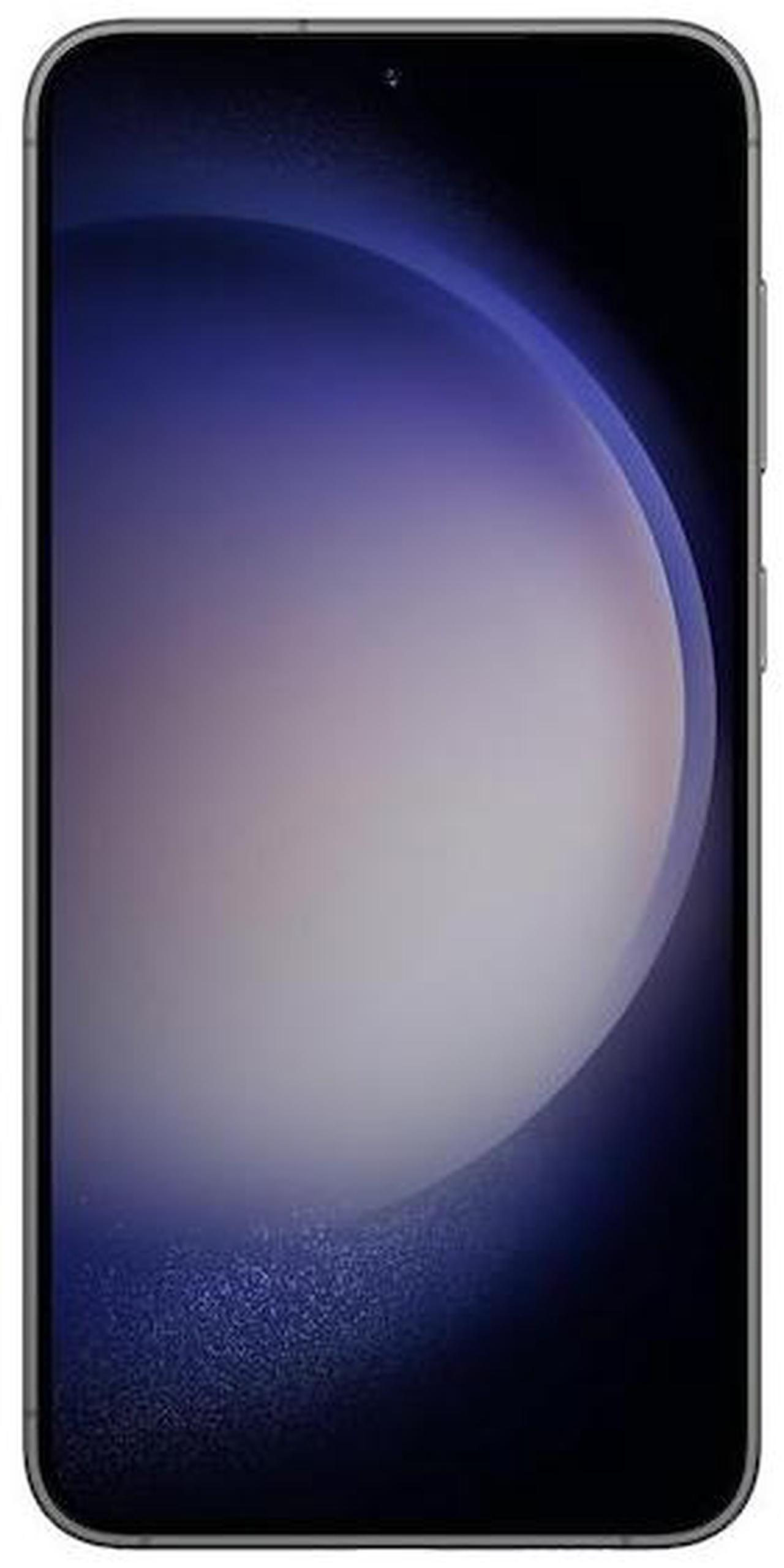 Alt view image 2 of 7 - Samsung Galaxy S23+  256GB (Unlocked) | Grade A  Excellent Condition |  Phantom Black