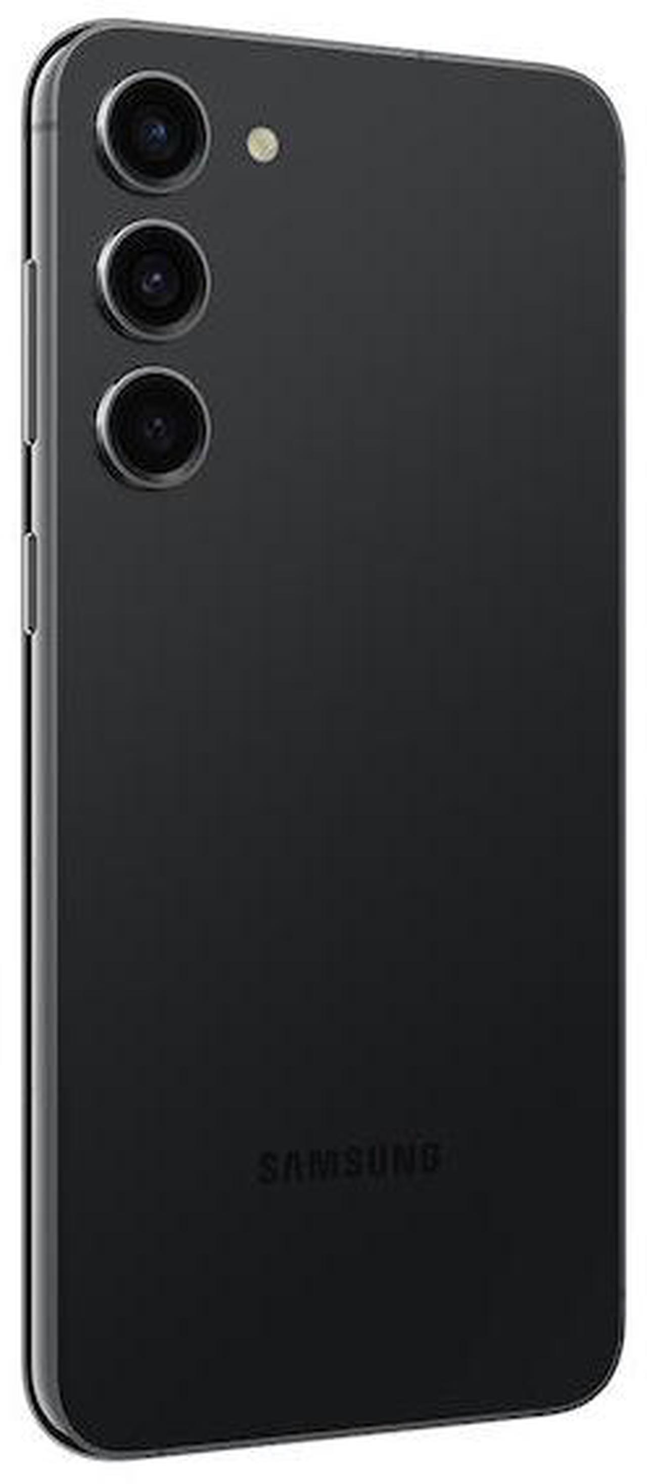 Alt view image 3 of 7 - Samsung Galaxy S23+  256GB (Unlocked) | Grade A  Excellent Condition |  Phantom Black