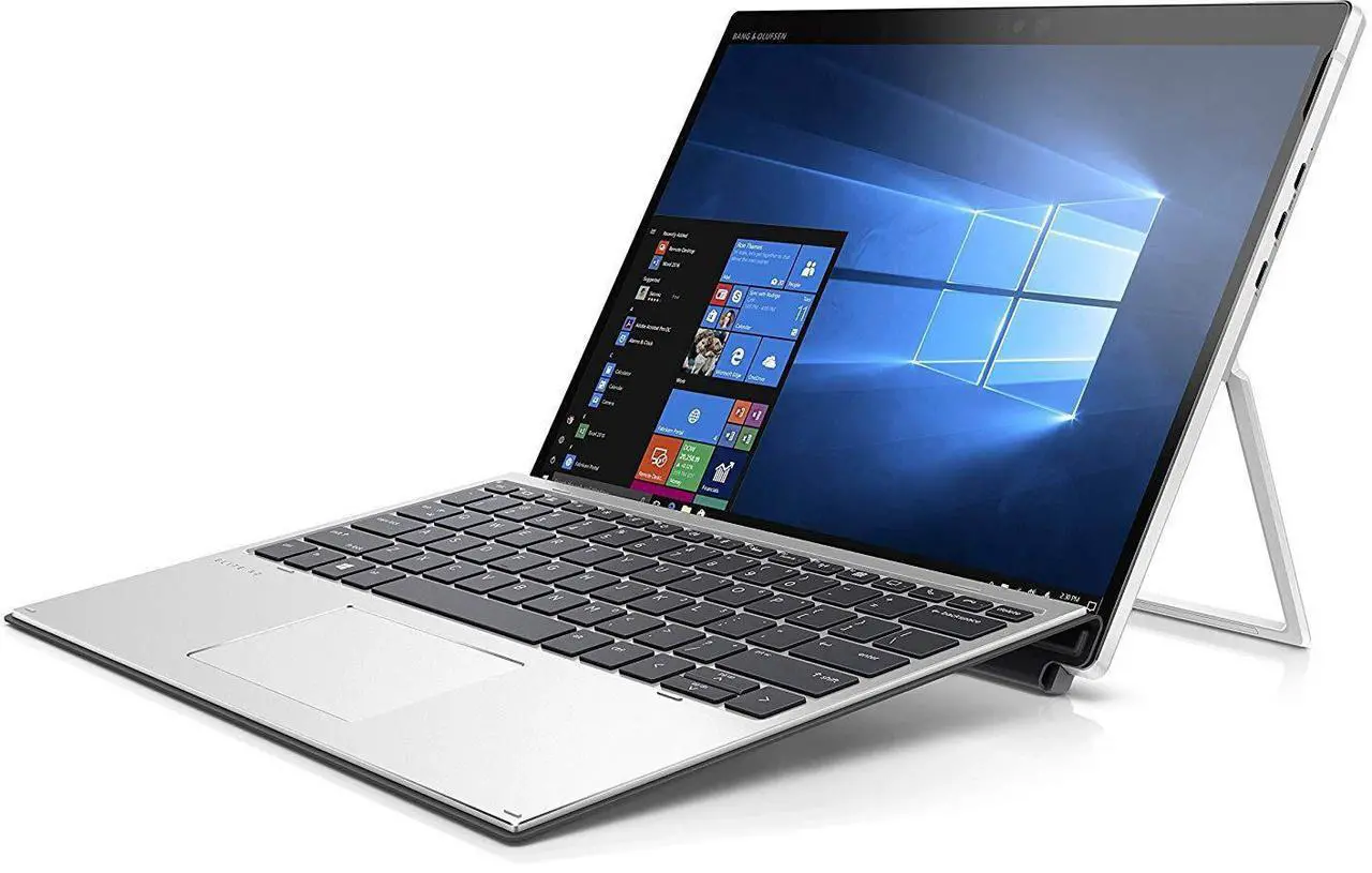 Alt view image 3 of 3 - HP Elite x2 G4 12.3" 2-in-1 - (Core i5-8265U 1.6GHz 16GB RAM 256GB SSD)