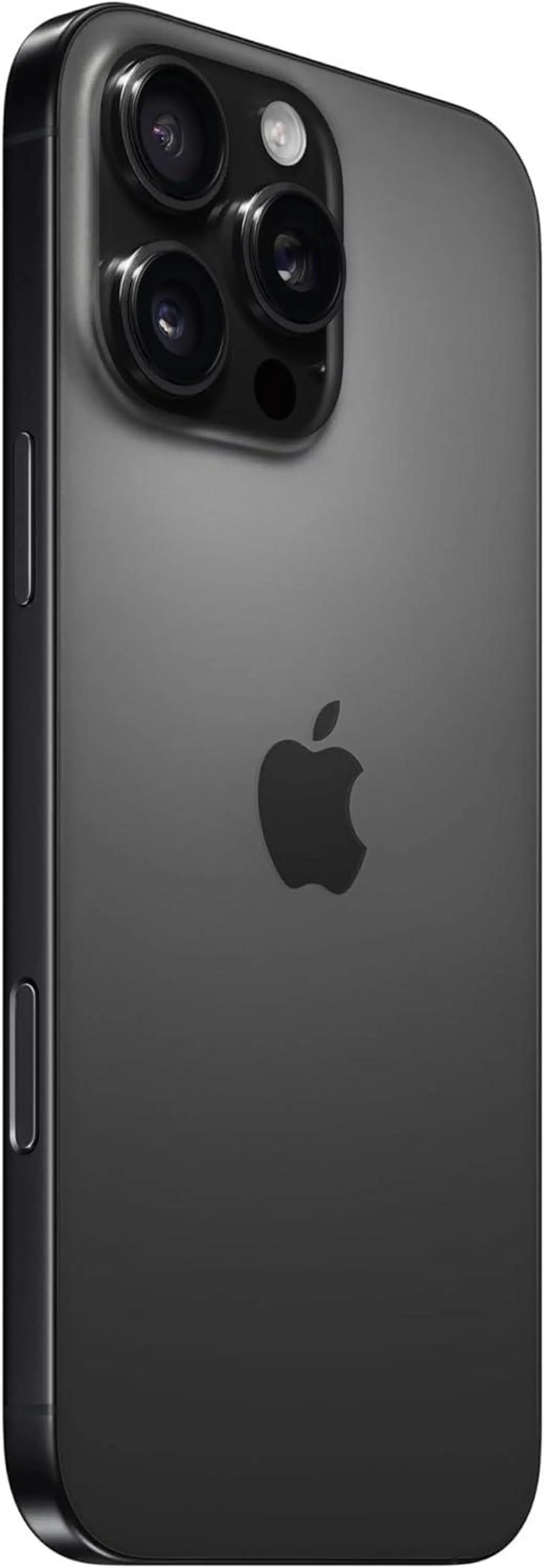 Alt view image 2 of 4 - Apple iPhone 16 Pro Max 256GB Unlocked | Grade A Excellent Condition | Black